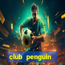 club penguin telegram 2024